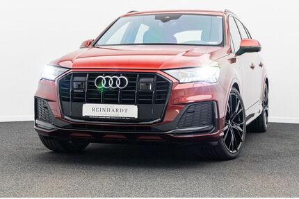 Audi Q7 90.659 km 44.775 € Hagen 58091
