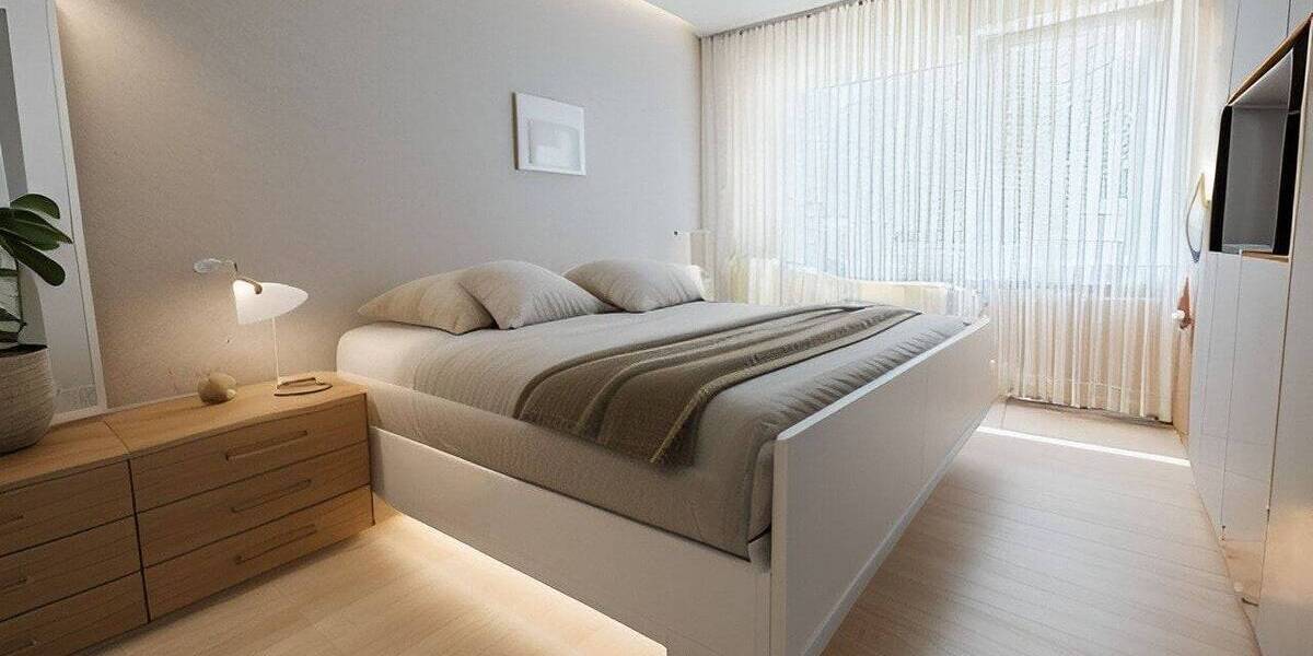 Das was Singles oder Paare schon immer suchen*hell*viel Platz*Balkon*Garage on top 2 zimmer