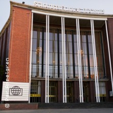 Die Gehaltserhöhung 22.02.2026 Schauspielhaus Bochum