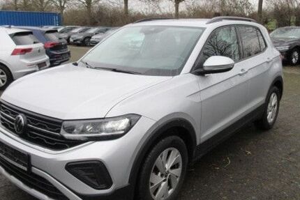 VW T-Cross 6.600 km 21.988 € Bergkamen 59192