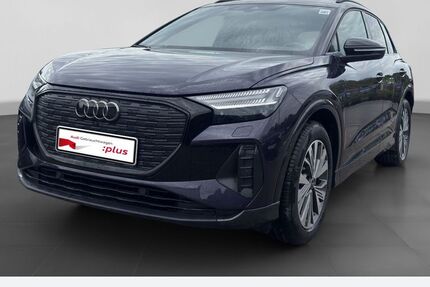 Audi Q4 e-tron 3.345 km 43.910 &euro; Gelsenkirchen 45894