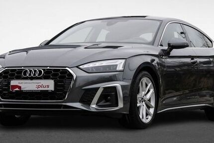 Audi A5 61.407 km 29.585 &euro; Dortmund 44143
