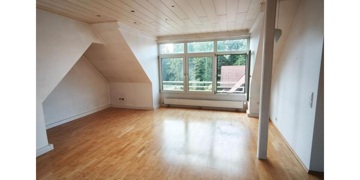 Dachgeschoßwohnung Schermbeck - 4 Zimmer, 110 m&sup2;, 329.000&euro; | Angebot:27096130