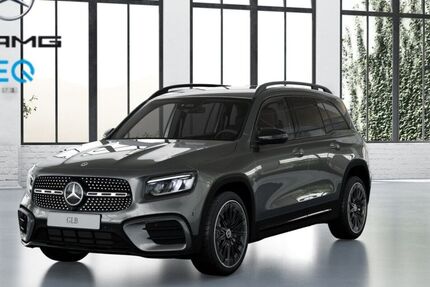 Mercedes-Benz GLB 180 14.500 km 40.870 &euro; Dortmund 44139