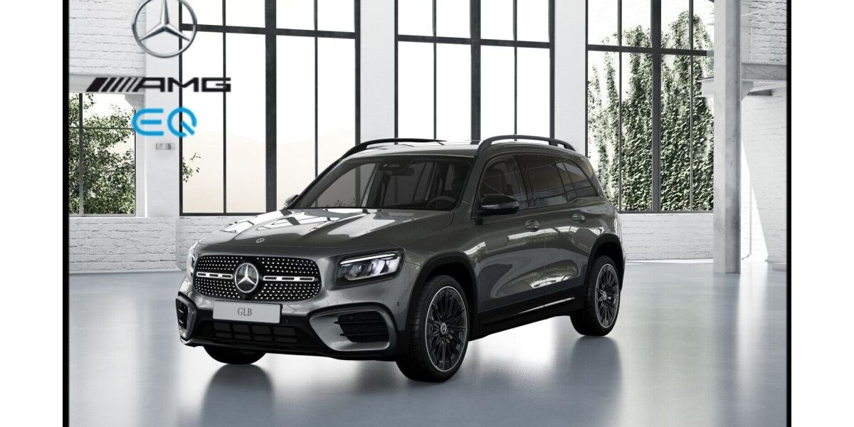 Mercedes-Benz GLB 180 14.500 km 40.870 &euro; Dortmund 44139