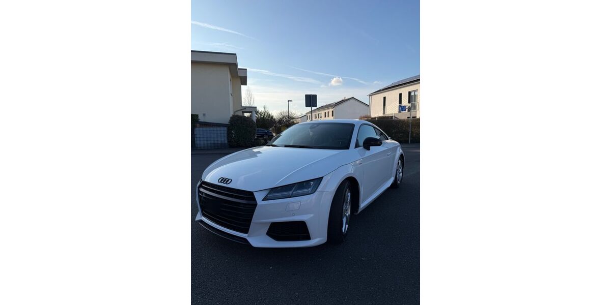 Audi TT 149.000 km 19.495 &euro; Gelsenkirchen 45897