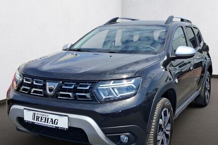 Dacia Duster 31.962 km 19.490 &euro; Recklinghausen 45659