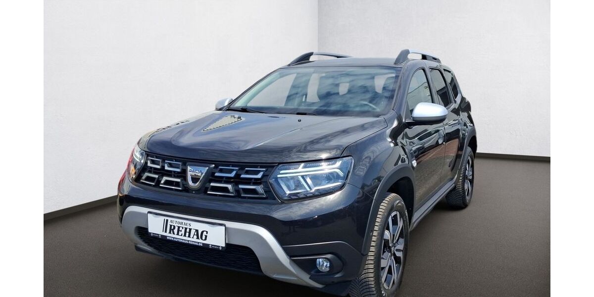 Dacia Duster 31.962 km 19.490 &euro; Recklinghausen 45659