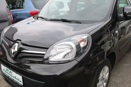 Renault Kangoo 61.900 km 13.490 € Dortmund 44379