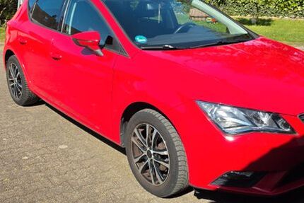 Seat Leon 115.000 km 8.500 &euro; Bottrop 46242