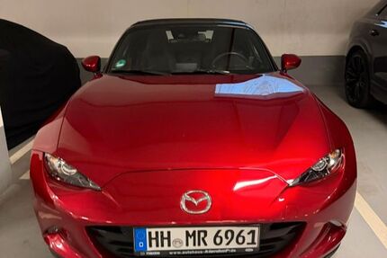 Mazda MX-5 92.000 km 16.250 &euro; Dortmund 44143