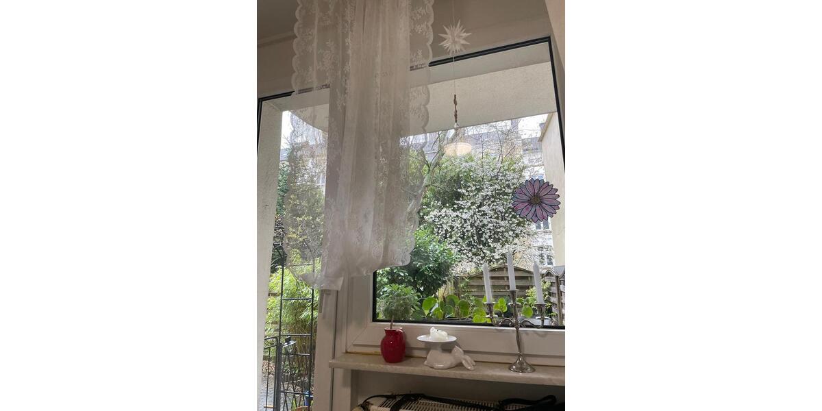 Erdgeschoßwohnung Dortmund Innenstadt West - 2 Zimmer, 56 m&sup2;, 215.000&euro; | Angebot:27076890