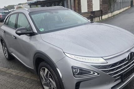 Hyundai NEXO 37.100 km 14.990 &euro; Gelsenkirchen 45884