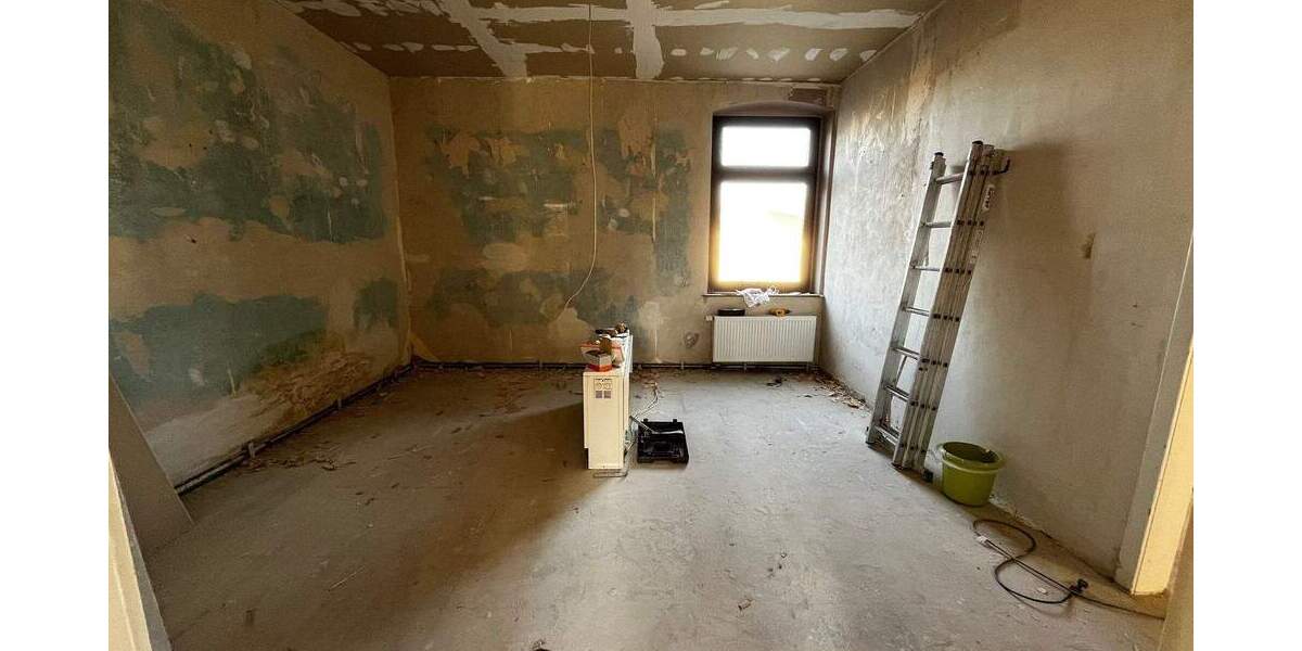 Mehrfamilienhaus, Wohnhaus Gelsenkirchen Rotthausen - 330.000&euro; | Angebot:25399649