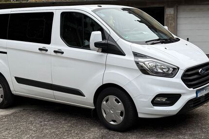 Ford Transit Custom 128.083 km 16.000 &euro; Dortmund 44139