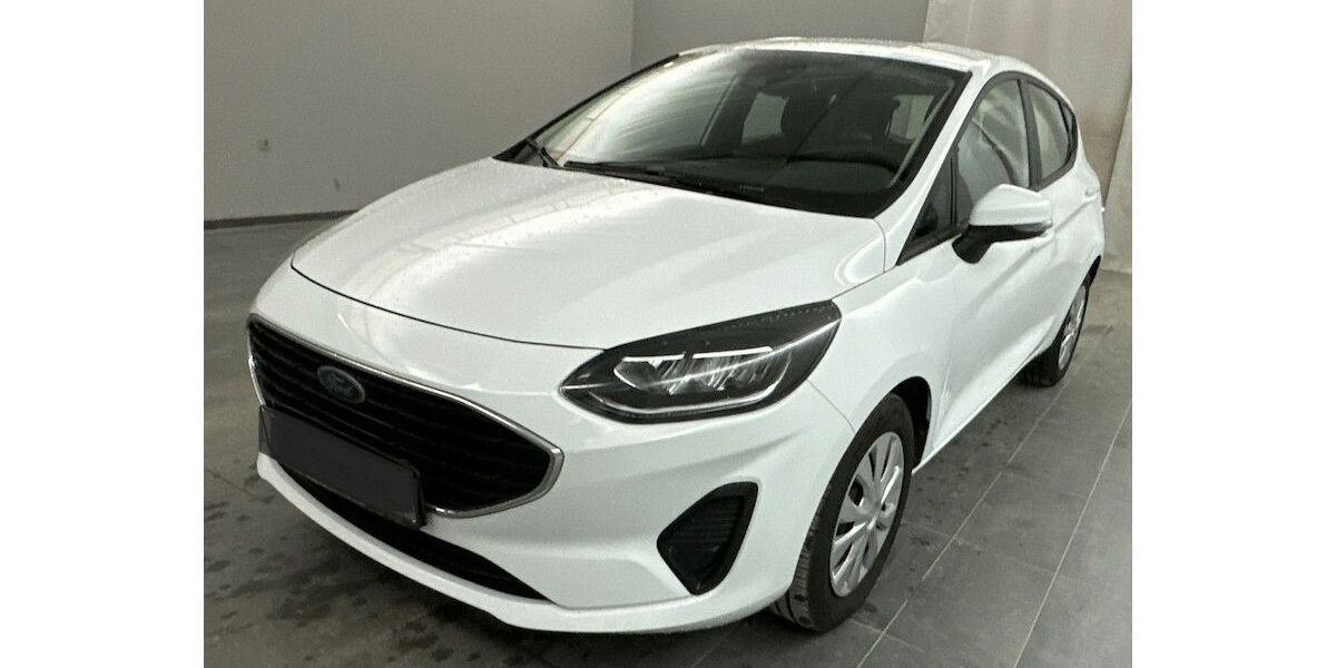 Ford Fiesta 22.000 km 14.750 &euro; Bochum 44803