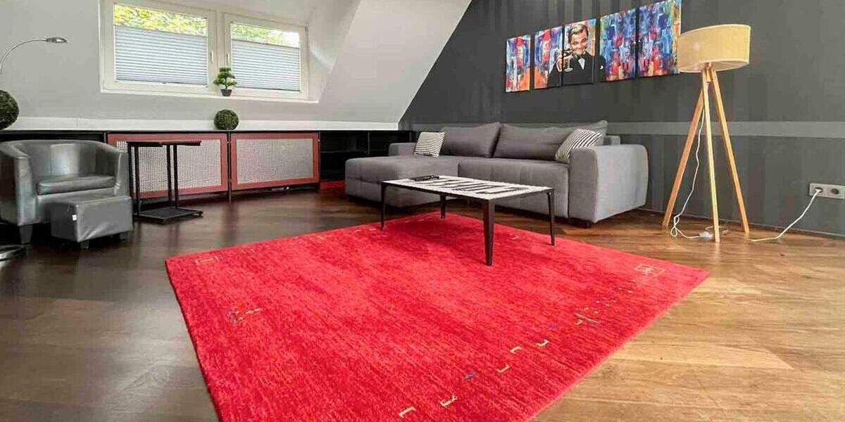 Einfamilienhaus Essen Bochold - 5 Zimmer, 749.000&euro; | Angebot:25213017