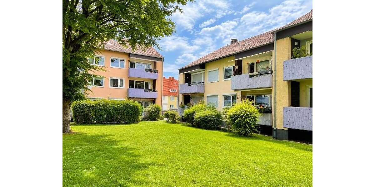 Etagenwohnung Herten Bertlich - 3.5 Zimmer, 73 m&sup2;, 139.000&euro; | Angebot:26964731