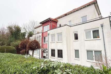 Wohnung zum Mieten in Bochum 750 € 60 m² 2.5 zimmer