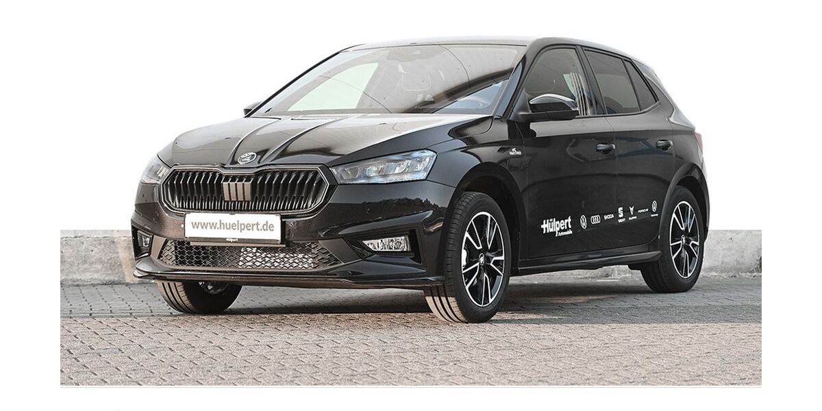 Skoda Fabia 7.827 km 23.694 &euro; Dortmund 44269