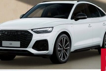 Audi Q5 9.240 km 52.840 &euro; Recklinghausen 45657