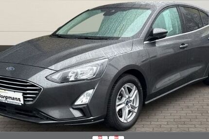 Ford Focus 32.321 km 15.990 &euro; Dorsten 46286
