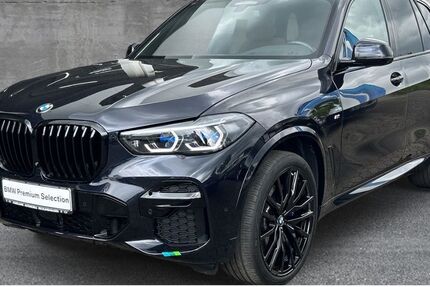 BMW X5 37.348 km 66.990 &euro; Recklinghausen 45659