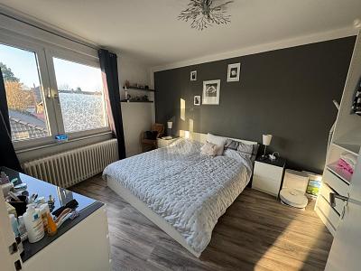 WOHNEN ODER VERMIETEN - SIE ENTSCHEIDEN! - Etagenwohnung Recklinghausen Grullbad | Angebot:26331927