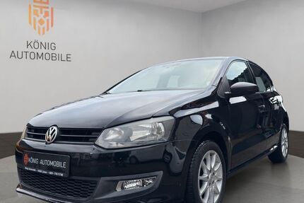 VW Polo 157.000 km 6.990 &euro; Lünen 44536