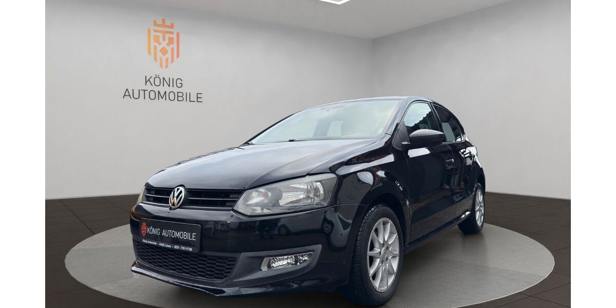 VW Polo 157.000 km 6.990 &euro; Lünen 44536