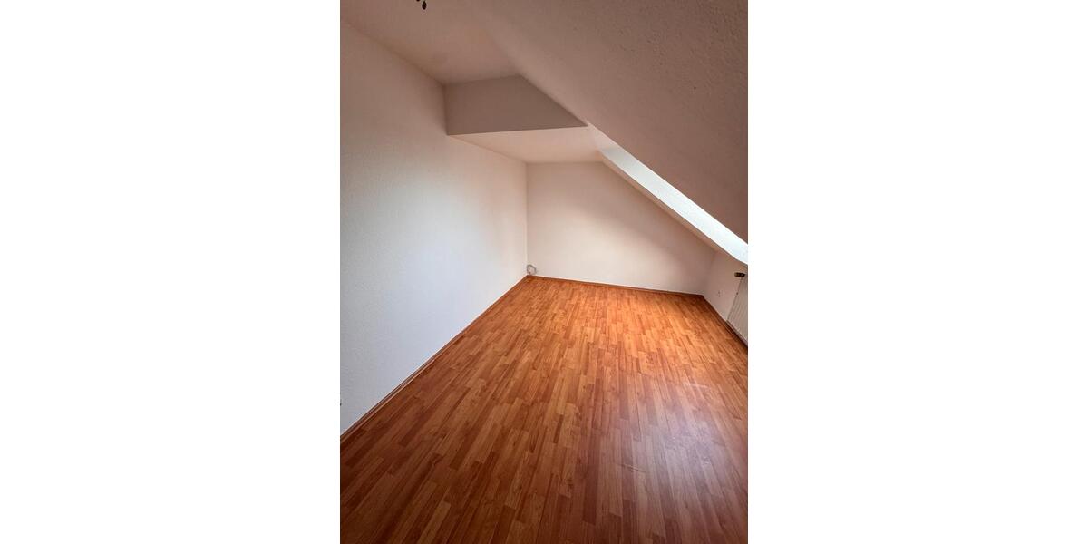 Dachgeschoßwohnung Herne Baukau - 2 Zimmer, 40 m&sup2;, 420&euro; | Angebot:26305502