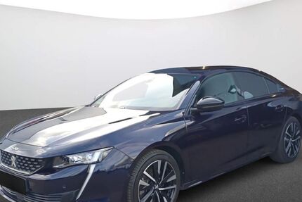 Peugeot 508 96.664 km 22.880 &euro; Dülmen 48249