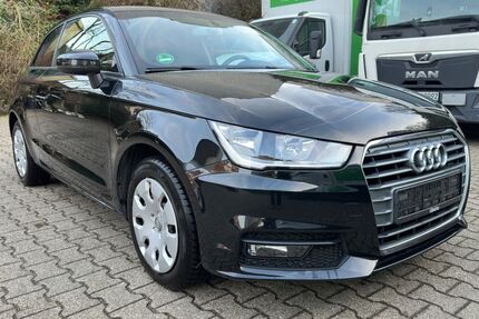 Audi A1 106.034 km 9.810 &euro; Mülheim an der Ruhr 45468
