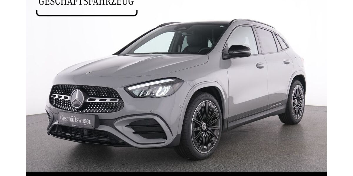 Mercedes-Benz GLA 180 3.500 km 44.450 &euro; Essen 45309