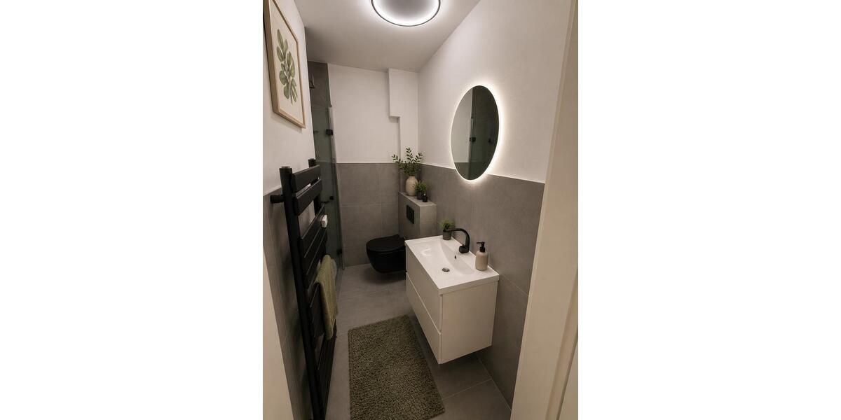 Etagenwohnung Essen Stadtbezirk II - 1 Zimmer, 30 m&sup2;, 155.000&euro; | Angebot:27068453