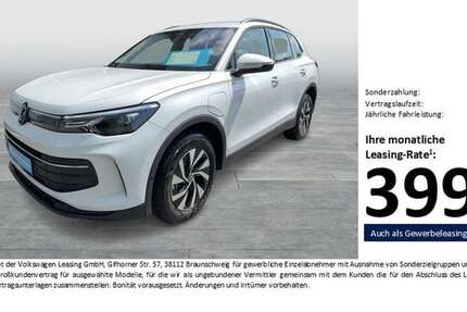 VW Tiguan 9.700 km 40.777 &euro; Dortmund 44141