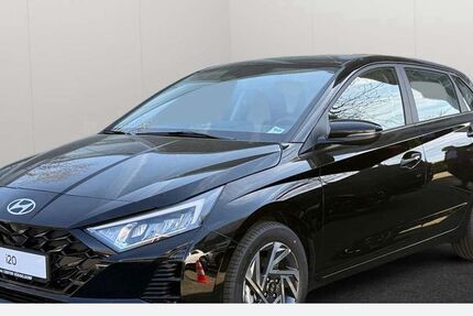 Hyundai i20 24.001 km 16.790 &euro; Bochum 44809