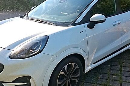Ford Puma 49.000 km 13.490 &euro; Essen 45326