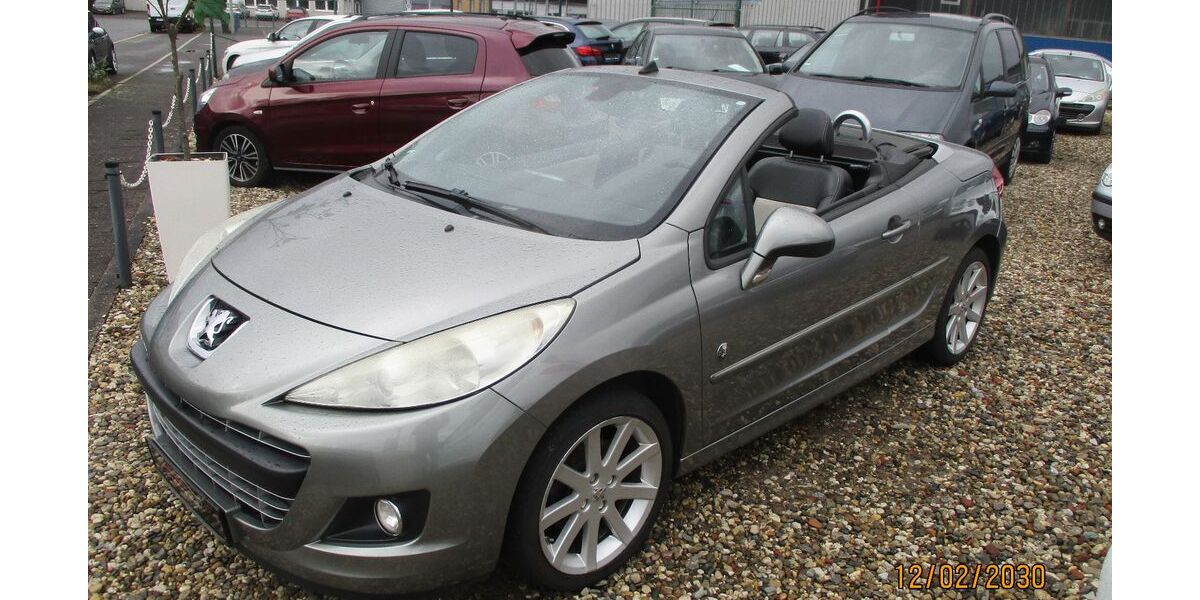 Peugeot 207 178.546 km 2.999 &euro; Selm 59379