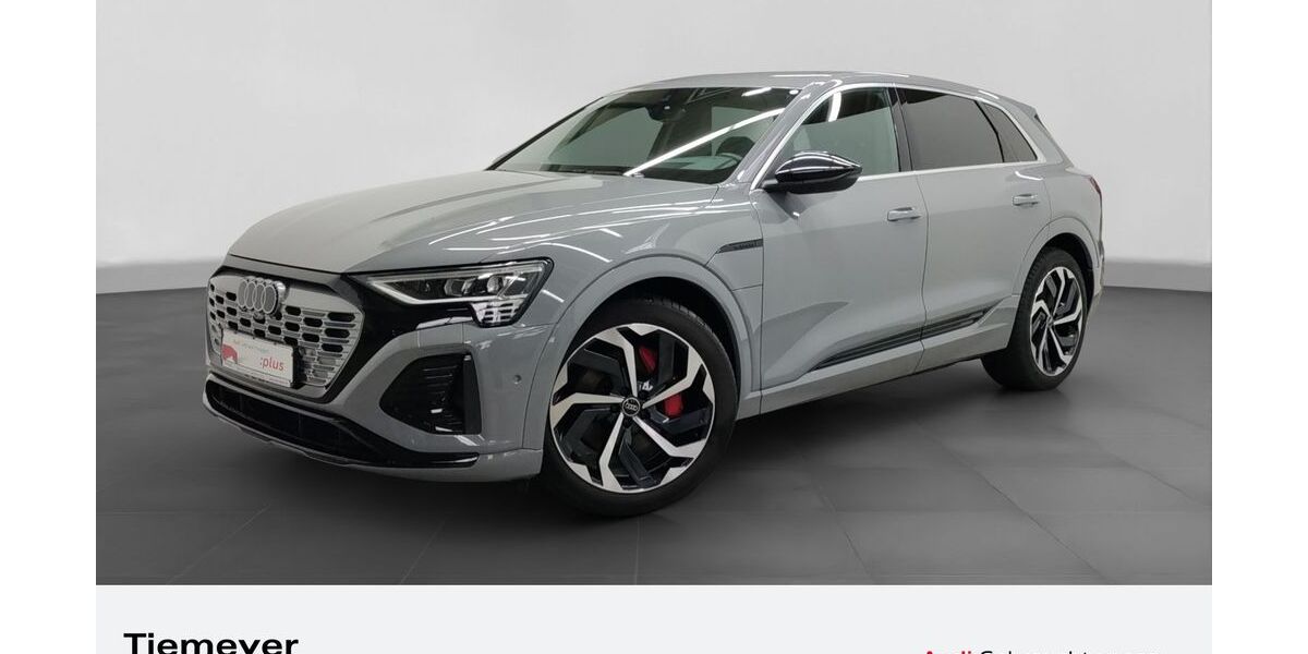 Audi Q8 e-tron 46.966 km 59.980 &euro; Bochum 44809