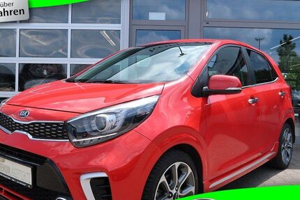 Kia Picanto 33.222 km 11.930 &euro; Marl 45772