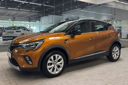 Renault Captur 72.710 km 14.970 &euro; Dülmen 48249