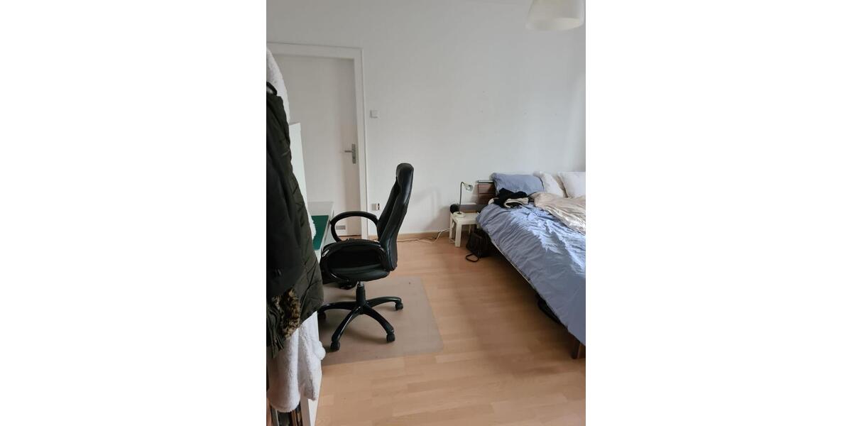 Provisionsfreie Kapitalanlage: 2-Zimmer-Wohnung im Hafenviertel 2 zimmer