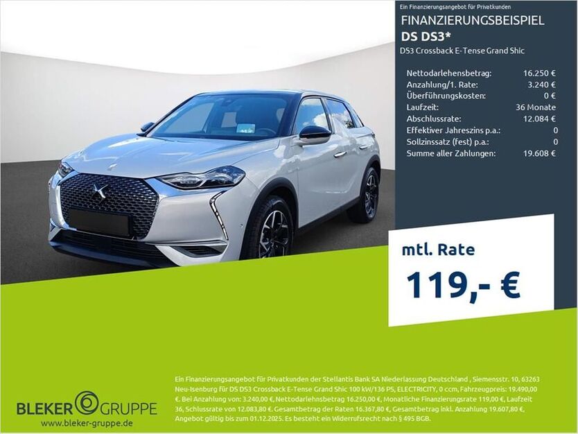 DS3