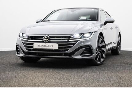 VW Arteon 87.441 km 35.940 € Hagen 58091