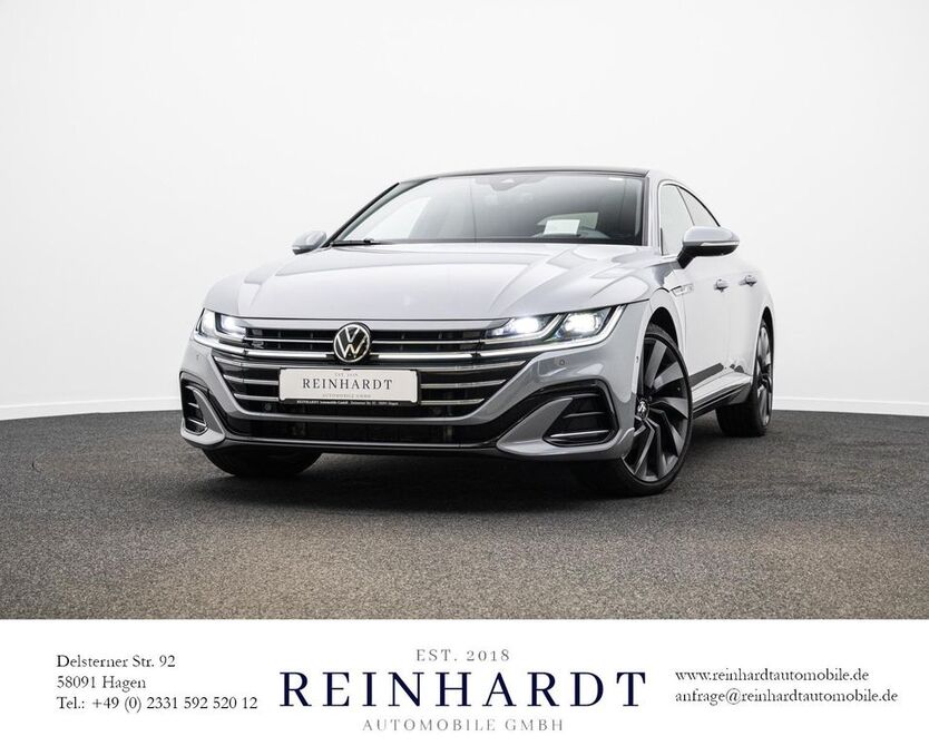 VW Arteon 87.441 km 35.940 € Hagen 58091
