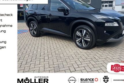 Nissan X-Trail 42.500 km 29.990 &euro; Hattingen 45527