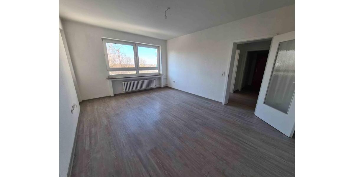 Etagenwohnung Bochum Eppendorf - 2 Zimmer, 53 m&sup2;, 533&euro; | Angebot:26555673