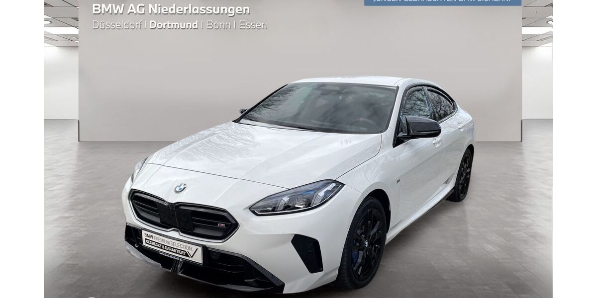BMW M235 26.416 km 48.899 &euro; Dortmund 44263