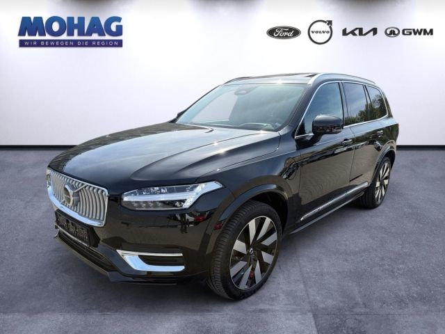 Volvo XC90 52.791 km 55.990 &euro; Dorsten 46282